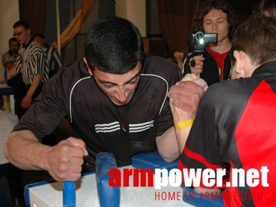 Ukrainian Championships 2006 # Siłowanie na ręce # Armwrestling # Armpower.net