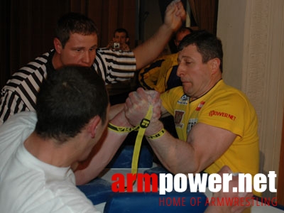 Ukrainian Championships 2006 # Armwrestling # Armpower.net