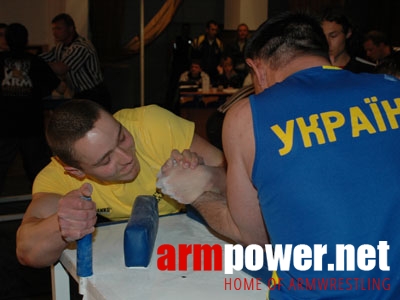 Ukrainian Championships 2006 # Armwrestling # Armpower.net