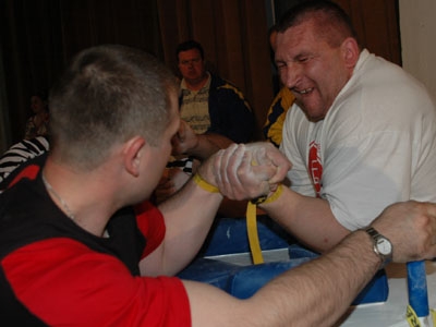 Ukrainian Championships 2006 # Armwrestling # Armpower.net