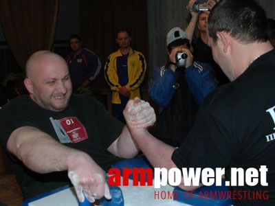 Ukrainian Championships 2006 # Siłowanie na ręce # Armwrestling # Armpower.net