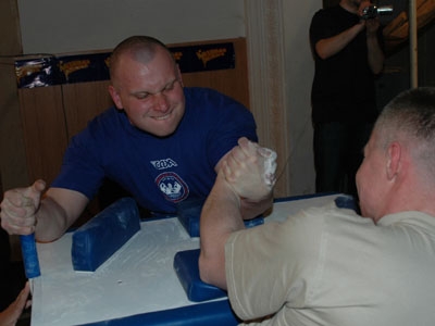 Ukrainian Championships 2006 # Armwrestling # Armpower.net