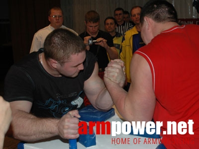 Ukrainian Championships 2006 # Armwrestling # Armpower.net