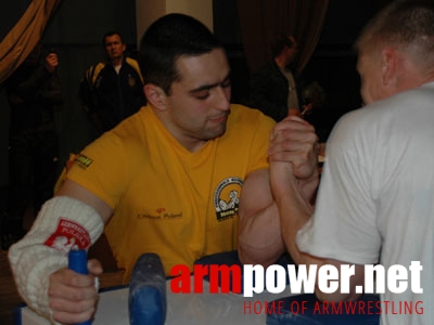 Ukrainian Championships 2006 # Armwrestling # Armpower.net