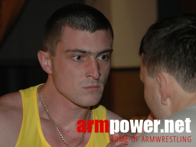 Ukrainian Championships 2006 # Armwrestling # Armpower.net