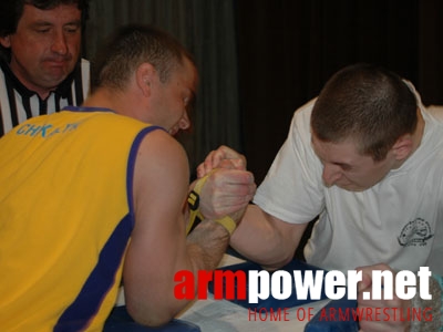 Ukrainian Championships 2006 # Armwrestling # Armpower.net