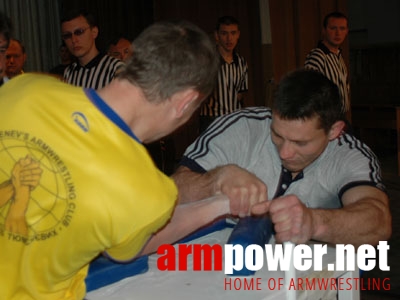 Ukrainian Championships 2006 # Siłowanie na ręce # Armwrestling # Armpower.net