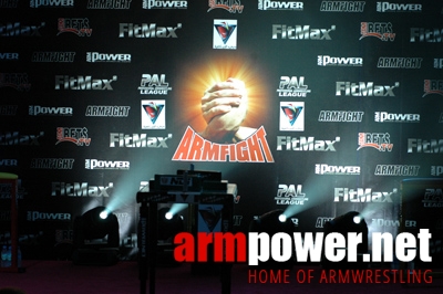 Vendetta Dubai 2006 # Siłowanie na ręce # Armwrestling # Armpower.net