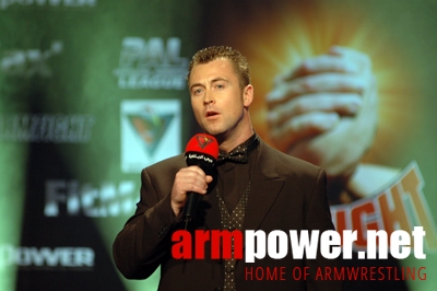 Vendetta Dubai 2006 # Armwrestling # Armpower.net