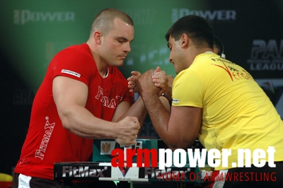 Vendetta Dubai 2006 # Armwrestling # Armpower.net