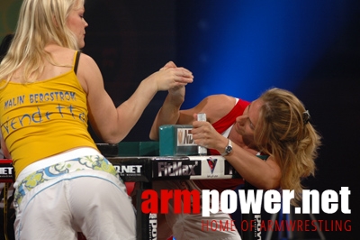 Vendetta Dubai 2006 # Armwrestling # Armpower.net