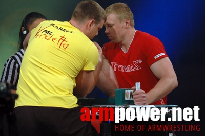 Vendetta Dubai 2006 # Siłowanie na ręce # Armwrestling # Armpower.net