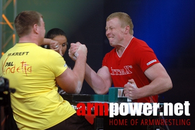 Vendetta Dubai 2006 # Siłowanie na ręce # Armwrestling # Armpower.net