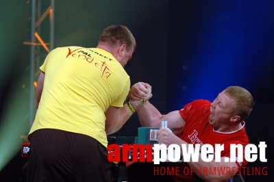 Vendetta Dubai 2006 # Armwrestling # Armpower.net