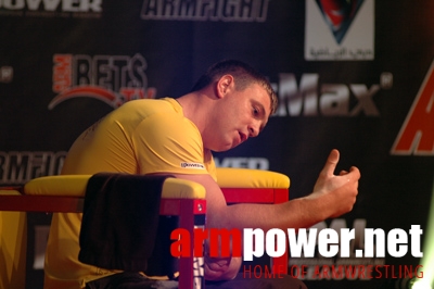 Vendetta Dubai 2006 # Armwrestling # Armpower.net