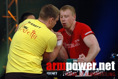 Vendetta Dubai 2006 # Armwrestling # Armpower.net