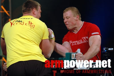 Vendetta Dubai 2006 # Armwrestling # Armpower.net