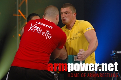 Vendetta Dubai 2006 # Armwrestling # Armpower.net