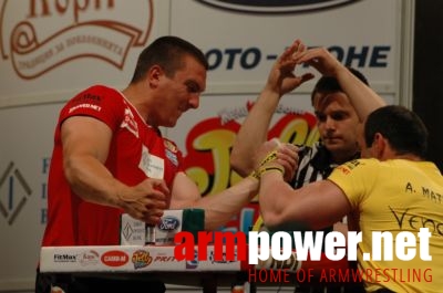 Vendetta - Bulgaria vs Reszta Świata # Armwrestling # Armpower.net