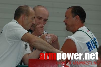 Mistrzostwa Europy 2006 - Day 1 # Siłowanie na ręce # Armwrestling # Armpower.net