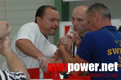 Mistrzostwa Europy 2006 - Day 1 # Siłowanie na ręce # Armwrestling # Armpower.net