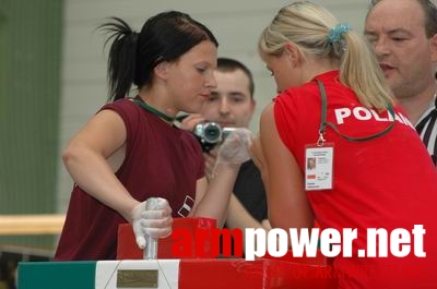 Mistrzostwa Europy 2006 - Day 1 # Siłowanie na ręce # Armwrestling # Armpower.net