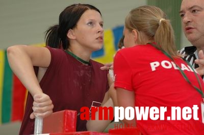 Mistrzostwa Europy 2006 - Day 1 # Siłowanie na ręce # Armwrestling # Armpower.net