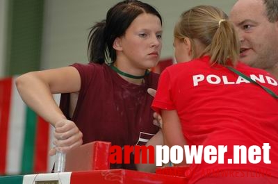 Mistrzostwa Europy 2006 - Day 1 # Siłowanie na ręce # Armwrestling # Armpower.net