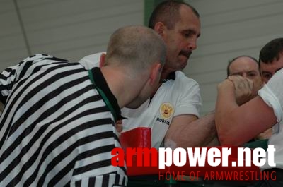 Mistrzostwa Europy 2006 - Day 1 # Armwrestling # Armpower.net