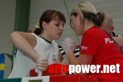 Mistrzostwa Europy 2006 - Day 1 # Siłowanie na ręce # Armwrestling # Armpower.net