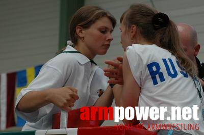 Mistrzostwa Europy 2006 - Day 1 # Armwrestling # Armpower.net