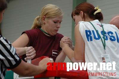 Mistrzostwa Europy 2006 - Day 1 # Siłowanie na ręce # Armwrestling # Armpower.net