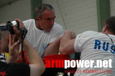 Mistrzostwa Europy 2006 - Day 1 # Armwrestling # Armpower.net