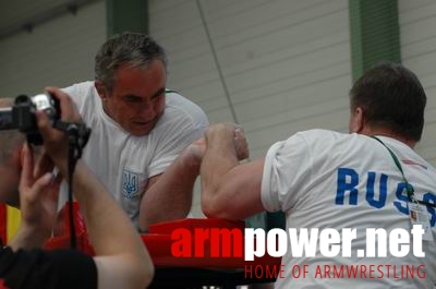 Mistrzostwa Europy 2006 - Day 1 # Siłowanie na ręce # Armwrestling # Armpower.net