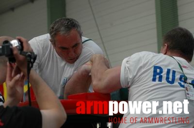 Mistrzostwa Europy 2006 - Day 1 # Siłowanie na ręce # Armwrestling # Armpower.net