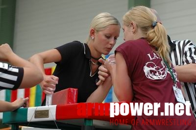 Mistrzostwa Europy 2006 - Day 1 # Armwrestling # Armpower.net