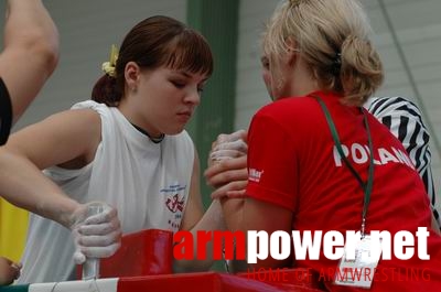 Mistrzostwa Europy 2006 - Day 1 # Siłowanie na ręce # Armwrestling # Armpower.net