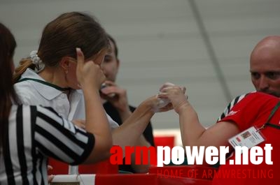 Mistrzostwa Europy 2006 - Day 1 # Armwrestling # Armpower.net