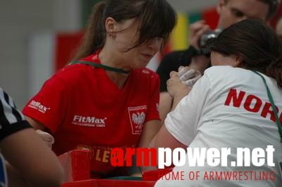 Mistrzostwa Europy 2006 - Day 1 # Armwrestling # Armpower.net