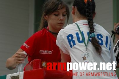 Mistrzostwa Europy 2006 - Day 1 # Siłowanie na ręce # Armwrestling # Armpower.net