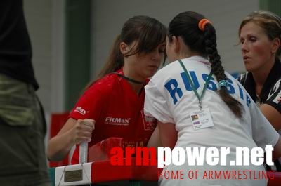 Mistrzostwa Europy 2006 - Day 1 # Siłowanie na ręce # Armwrestling # Armpower.net