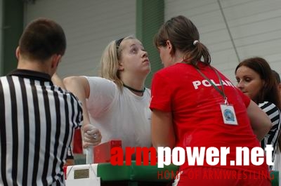 Mistrzostwa Europy 2006 - Day 1 # Siłowanie na ręce # Armwrestling # Armpower.net