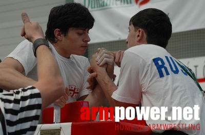 Mistrzostwa Europy 2006 - Day 1 # Siłowanie na ręce # Armwrestling # Armpower.net