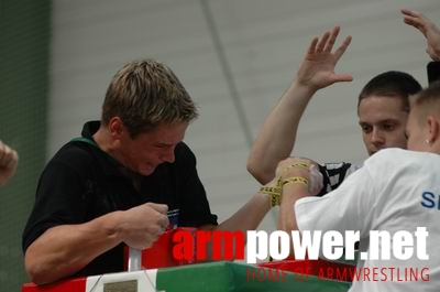 Mistrzostwa Europy 2006 - Day 1 # Siłowanie na ręce # Armwrestling # Armpower.net