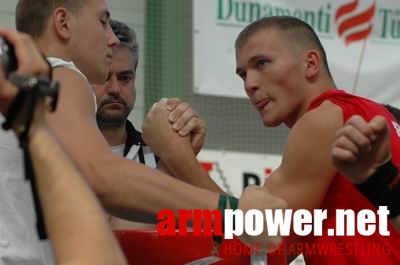 Mistrzostwa Europy 2006 - Day 1 # Siłowanie na ręce # Armwrestling # Armpower.net