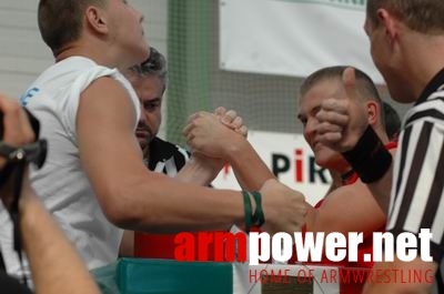 Mistrzostwa Europy 2006 - Day 1 # Armwrestling # Armpower.net