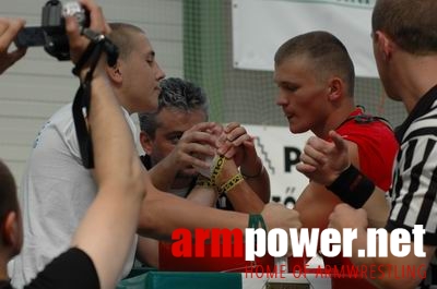 Mistrzostwa Europy 2006 - Day 1 # Armwrestling # Armpower.net