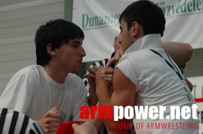 Mistrzostwa Europy 2006 - Day 1 # Siłowanie na ręce # Armwrestling # Armpower.net