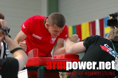 Mistrzostwa Europy 2006 - Day 1 # Siłowanie na ręce # Armwrestling # Armpower.net