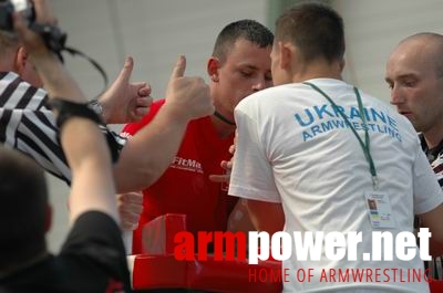 Mistrzostwa Europy 2006 - Day 1 # Siłowanie na ręce # Armwrestling # Armpower.net